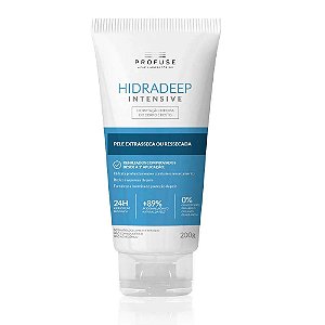 Profuse Hidradeep Intensive Hidratante 200g