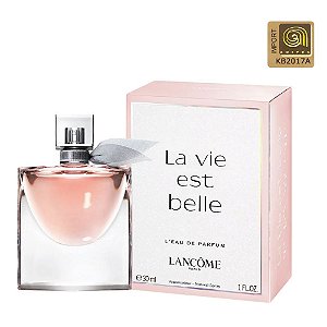 Lancôme La Vie Est Belle Perfume Feminino Eau de Parfum 30ml
