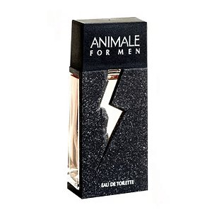 Animale For Men Perfume Masculino Eau de Toilette 30ml