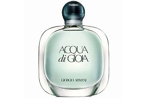 Giorgio Armani Acqua Di Gioia Perfume Feminino Eau de Parfum 30ml