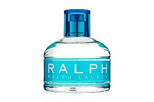 Ralph Lauren Ralph Perfume Feminino Eau de Toilette 30ml