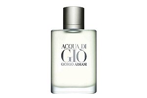 Giorgio Armani Acqua Di Gio Perfume Masculino Eau de Toilette 30ml