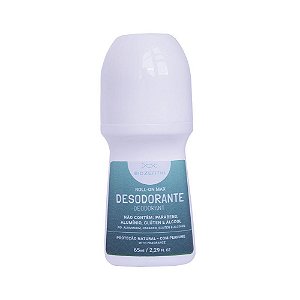 Biozenthi Desodorante Roll-On Max 65ml