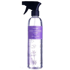 Aromagia Água Perfumada Lavanda 500ml