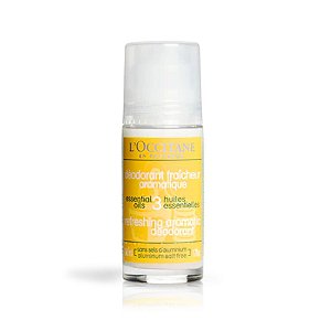 L´Occitane Desodorante Refrescante Aromacologia 50ml