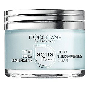 L´Occitane Aqua Réotier Creme Facial Hidratante 50ml