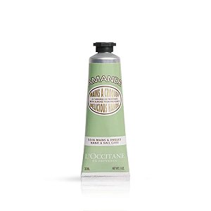 L´Occitane Creme de Mãos Amêndoas 30ml