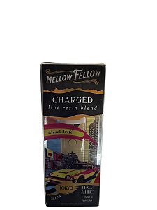 MELLOW FELLOW THC 1G SATIVA