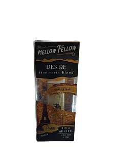 MELLOW FELLOW THC 1G INDICA