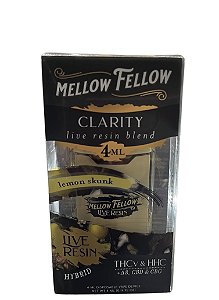 MELLOW FELLOW THC 4G HIBRIDA