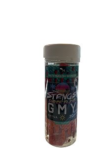 THE DEMON GUMMIES 5000MG