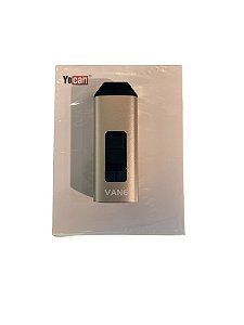 VAPORIZADOR DE THC YOCAN VANE