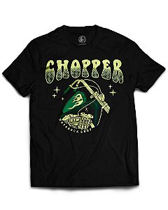 Camisa de Moto Chopper