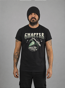 Camisa de Moto Chopper
