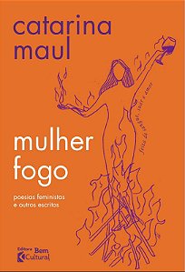 Mulher Fogo