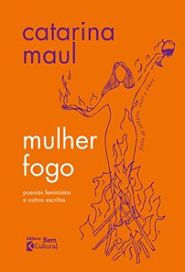 Mulher fogo - Ebook