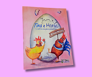 Tina e Horac - Contra os preconceitos