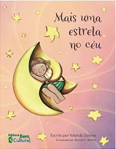 Mais uma estrela no céu