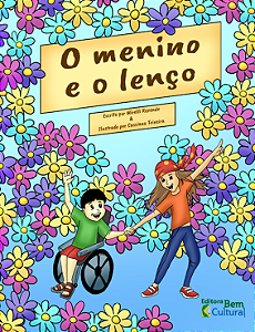 O menino e o lenço