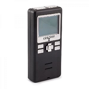 Timer Ipsc Tiro Prático E Esportivo Ced7000 Original