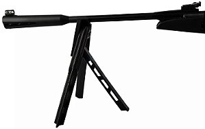 Tripé Apoio Carabinas Rifles Armas Pressão
