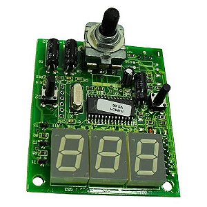 PLACA PCI IHM/01-SW-IHM/01-V03.05