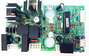 Placa Pci Montada PCM/01 Rev01