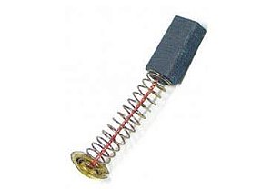 ESCOVA DE CARVAO MOTOR SAG 1006/1007 BAMBOZZI O PAR
