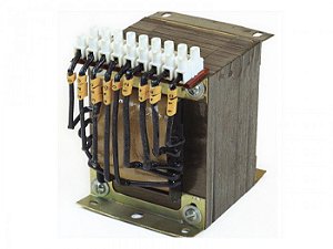 TRANSFORMADOR  AUXILIAR TMC400 / TRR3110 / 3410