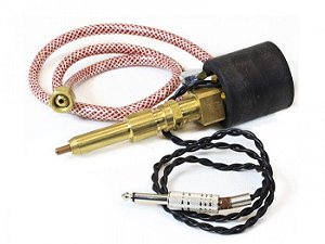EURO CONECTOR  FEMEA SEM FLANGE