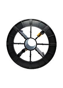 Adaptador Para Carretel Para Máquina de Solda