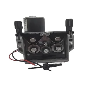 Motor Para Maquina De Solda Tracionador Dc 42v 1.0-1.2mm 4X4