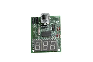 PLACA PCI IHM 03 VER 00 TDC 445 IH3 WISE II