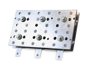 PONTE RETIFICADORA TRR 2600S