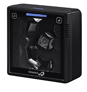 Leitor Código de Barras Laser Voyager MS9520 c/ Suporte - Honeywell