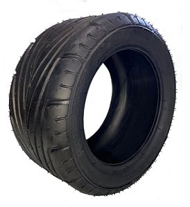 Pneu Para Moto SCooter Elétrica 225/40-10 VOLT Rx Tires