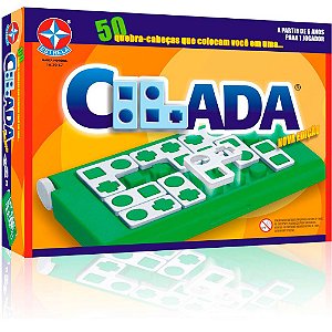 Jogo da Vida - Estrela - 738 - BeHappy Brinquedos