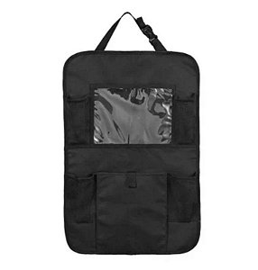 Organizador Para Carro Com Case Para Tablet BB1146 Multilaser