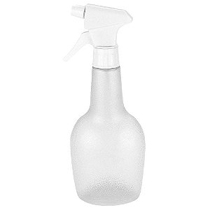 Pulverizador Manual 580 ML Multiuso Gatilho Rígido