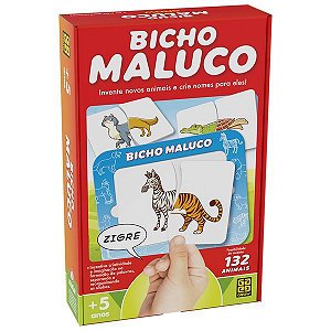 Jogo de Tabuleiro Infantil Hamburgueria Maluca Grow - minipreco