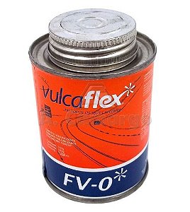 Cola Vulcanizante Para Reparo A Frio De Câmara De Ar - 163gr