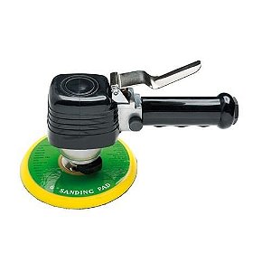 Lixadeira Roto Orbital Pneumática Profissional 6 Pol (150mm) 8XM EDA