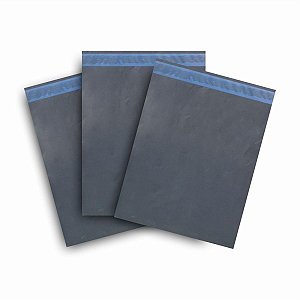 Envelope Plástico CORREIOS 19X25 - 100 unidades