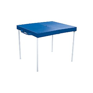 Mesa Prática S/ Banqueta 89x69x65cm - MOR