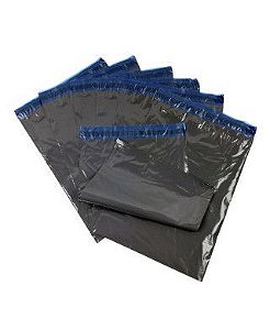 Saco Plastico CORREIOS 50X60cm - 100 unidades