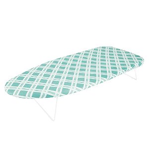 Mesa de Passar Roupa Portátil 4027 Mor