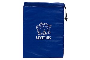 Organizador De Alimentos Vegetais Azul 955 VB HOME