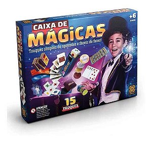 Jogo de Tabuleiro - Hamburgueria Maluca - Grow