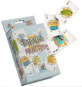 Jogo De Tabuleiro Infantil Com Cartas E Carrinho Divertido - Big