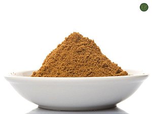 GARAM MASALA